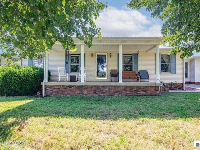 House for sale in Munfordville, Kentucky