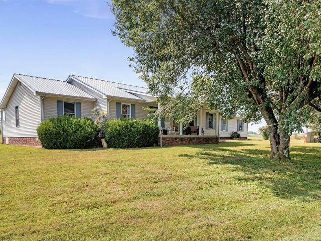 House for sale in Munfordville, Kentucky