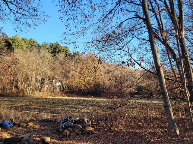 Land for sale in Windham, Connecticut