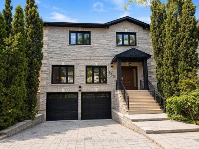House for sale in Woburn, Ontario