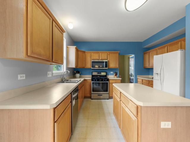 House for sale in Sugar Grove, Illinois