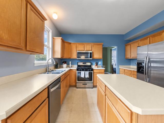 House for sale in Sugar Grove, Kane County