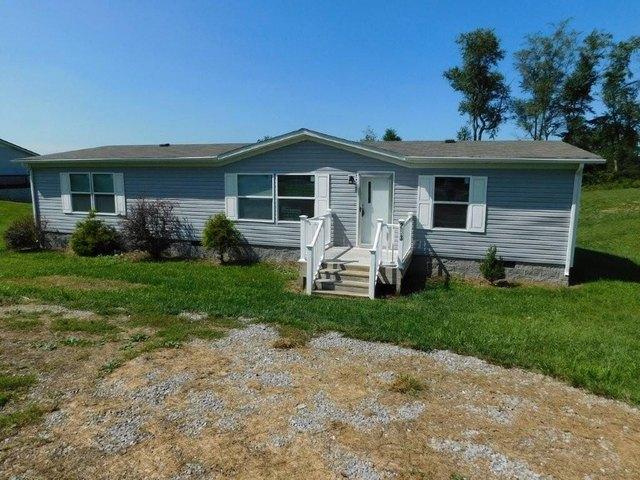 House for sale in Virginia