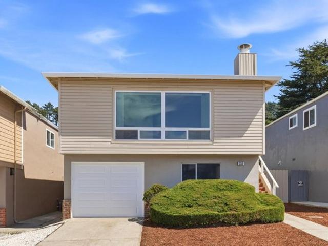 House for sale in San Mateo, California