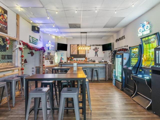 Commercial for sale in Lake Geneva, Wisconsin