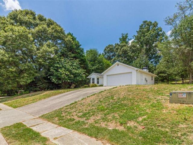 Property for rent in Braselton, Georgia