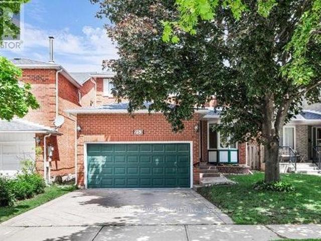 House for sale in York, Ontario