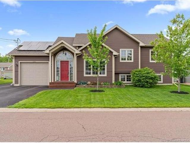 House for sale in Westmorland, New Brunswick