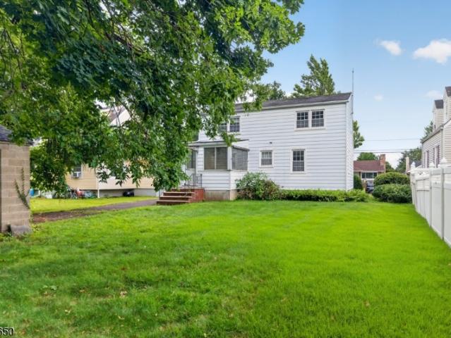 House for sale in Bound Brook, New Jersey