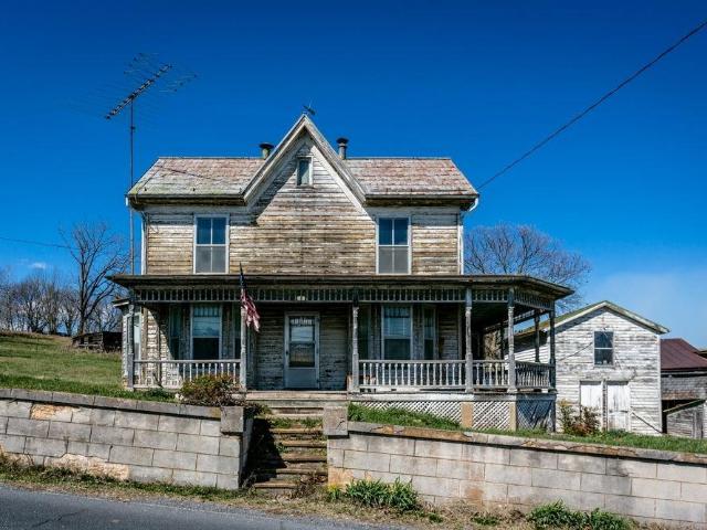 House for sale in Virginia