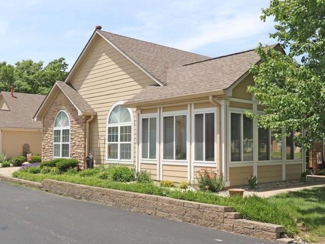 Condo for sale in Nicholasville, Kentucky