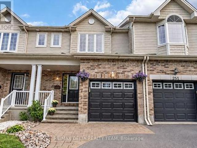 House for sale in Fallingbrook, Ottawa