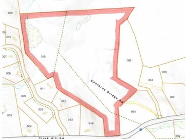 Land for sale in East Haddam, Connecticut