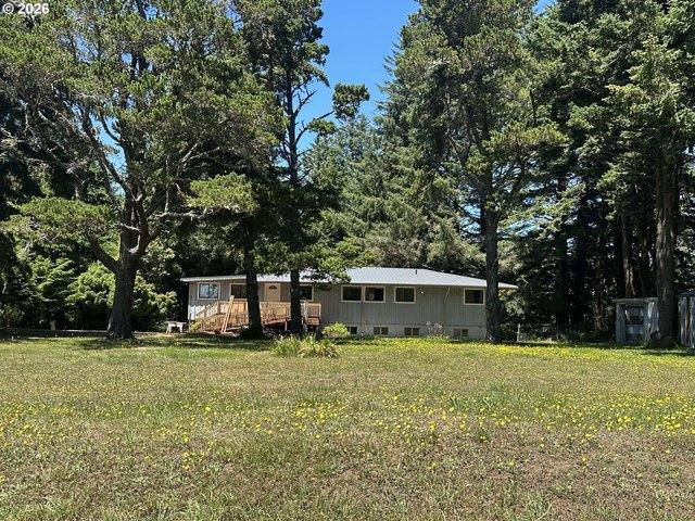 House for sale in Oregonia