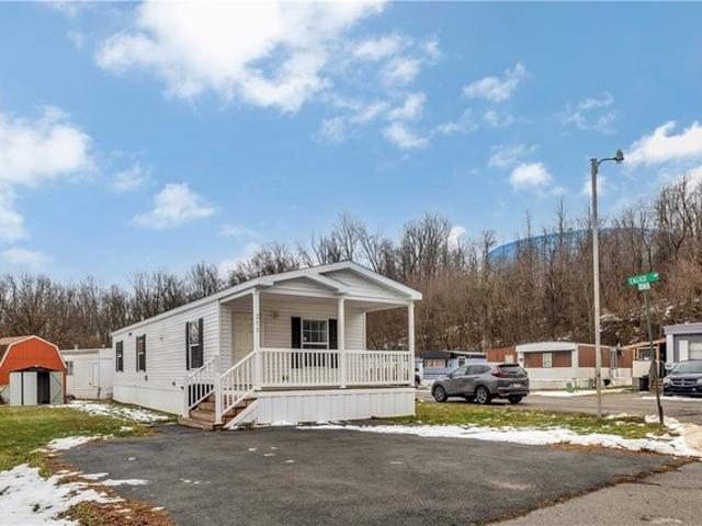 House for sale in Jeannette, Pennsylvania