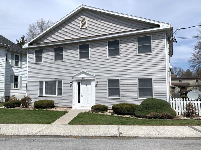 Apartment for rent in Chambersburg, Pennsylvania