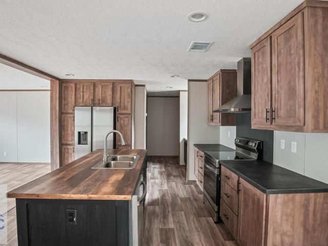 House for sale in Jesup, Georgia