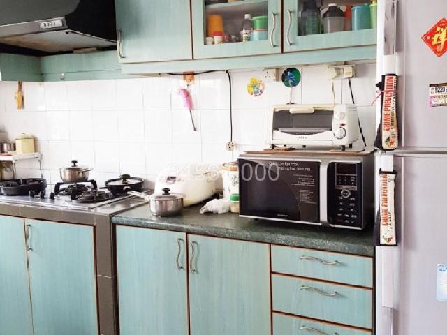 Apartment for sale in Sengkang, 19 North East, Hougang