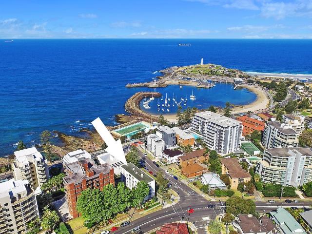 Apartment for rent in Wollongong West, New South Wales