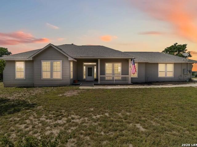 House for sale in Medina, Texas