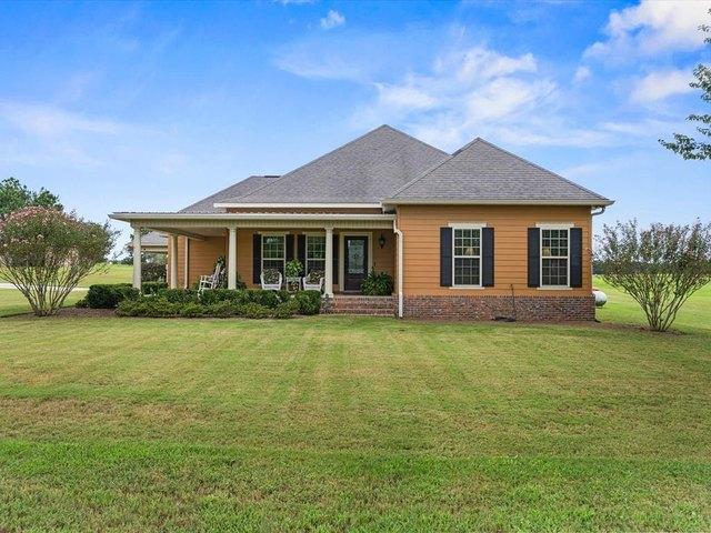 House for sale in Enterprise, Coffee County