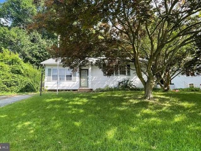House for sale in Cecil, Maryland