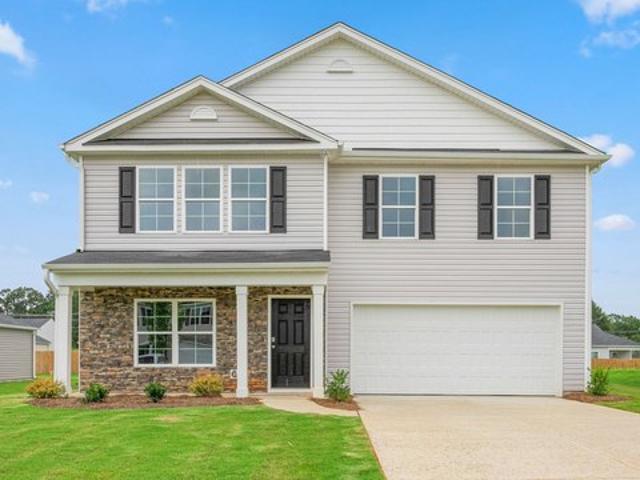 House for sale in Pfafftown, North Carolina