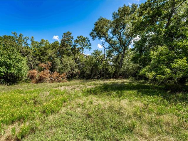 Land for sale in Weimar, Texas