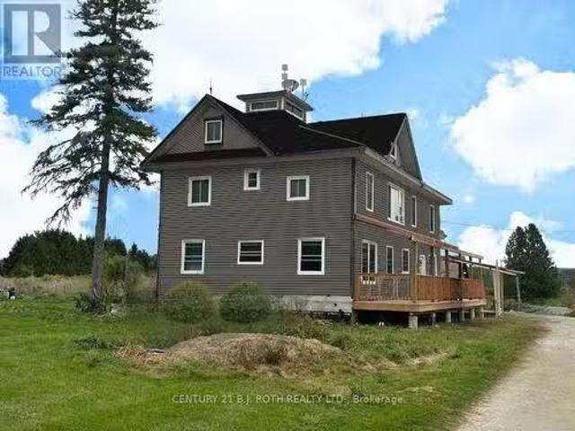 House for sale in Oro-medonte, Ontario