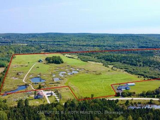 Land for sale in Oro-medonte, Ontario
