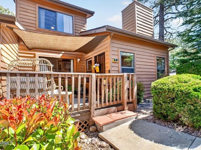 Condo for sale in Prescott, Arizona