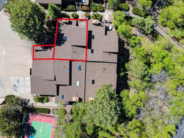 Townhouse for sale in Prescott, Arizona