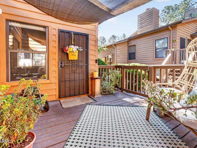 Condo for sale in Prescott, Arizona