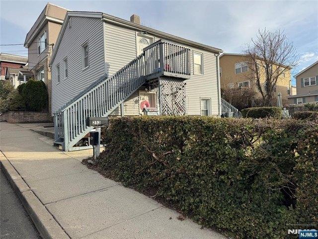 House for sale in North Arlington, New Jersey