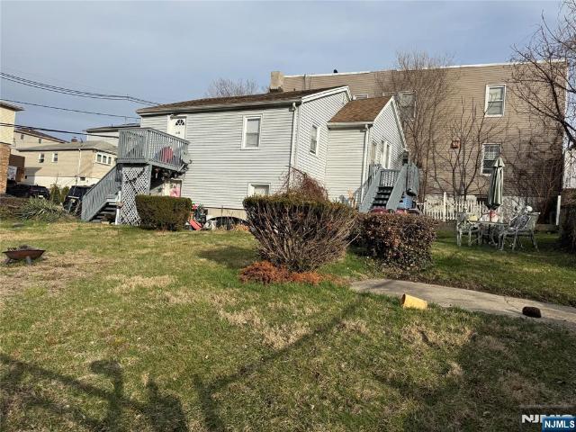 House for sale in North Arlington, New Jersey