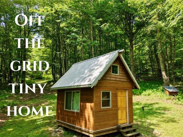 Land for sale in Andes, New York
