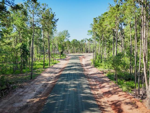 Land for sale in Sabine, Texas