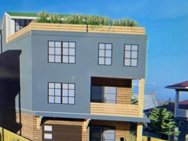 Land for sale in Normandy Beach, New Jersey