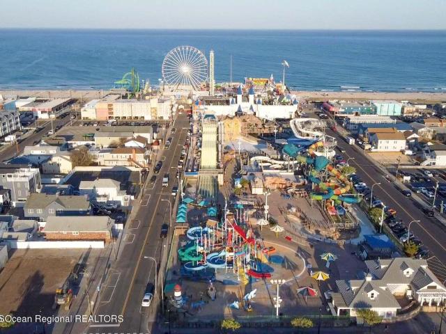 Land for sale in Normandy Beach, New Jersey