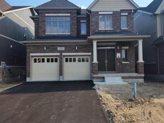 House for rent in Wellington, Ontario