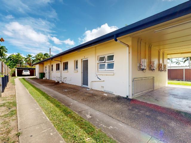 Apartment for rent in Townsville, Queensland