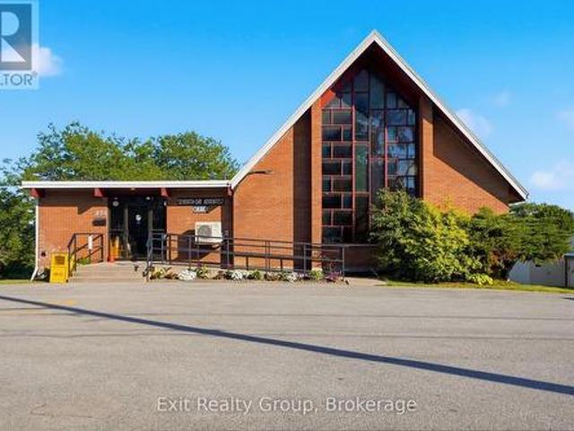 Commercial for sale in Belleville, Ontario