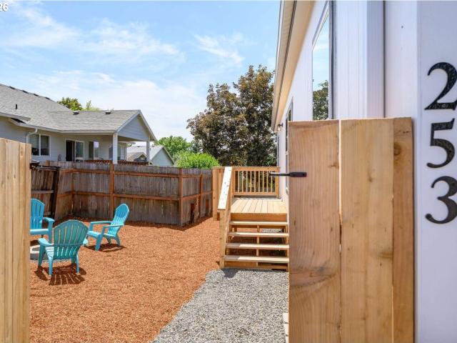 House for sale in Oregonia