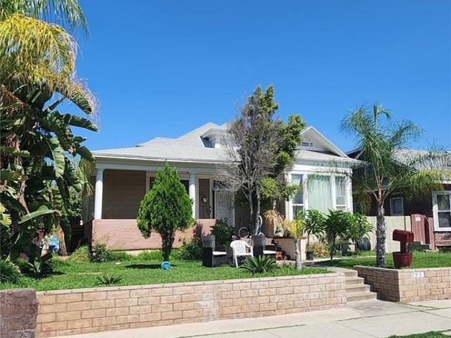 House for sale in Colton, San Bernardino County