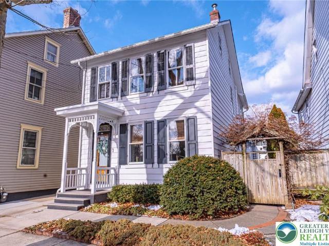House for sale in Bethlehem, Pennsylvania