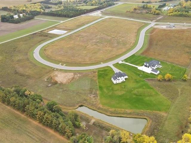 Land for sale in Minnesota
