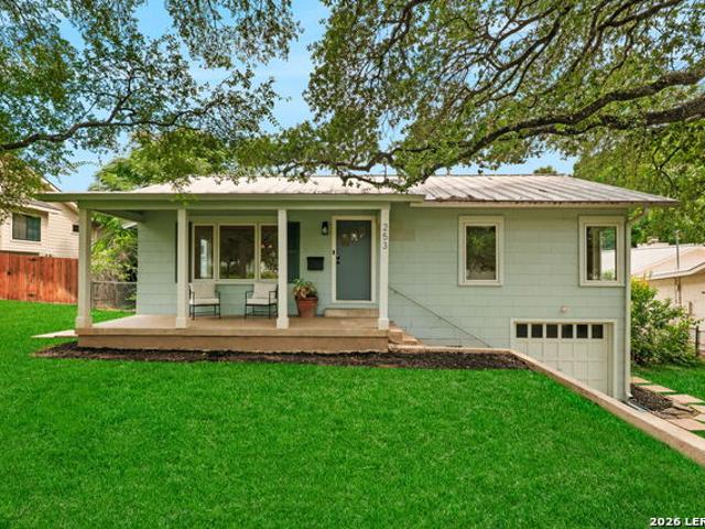 House for sale in Texas