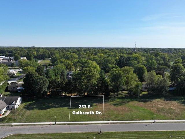 Land for sale in Winamac, Indiana