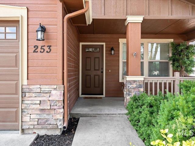 House for sale in Meridian, Idaho