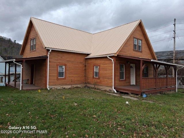 House for sale in Tioga, Pennsylvania